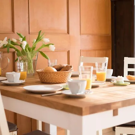 Haus Dallacker - 1 *