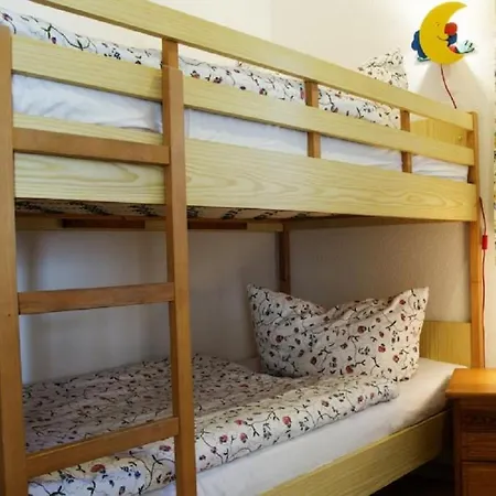 شقة Haus Dallacker - 1 دوهنين
