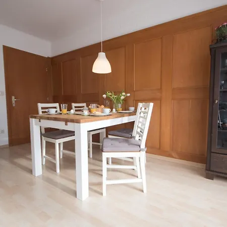 Haus Dallacker - 1
