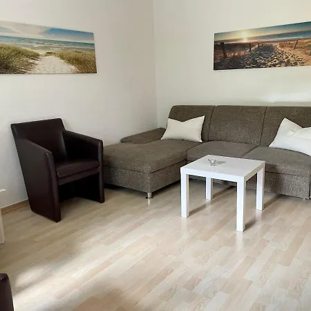 شقة Haus Dallacker - 1 *